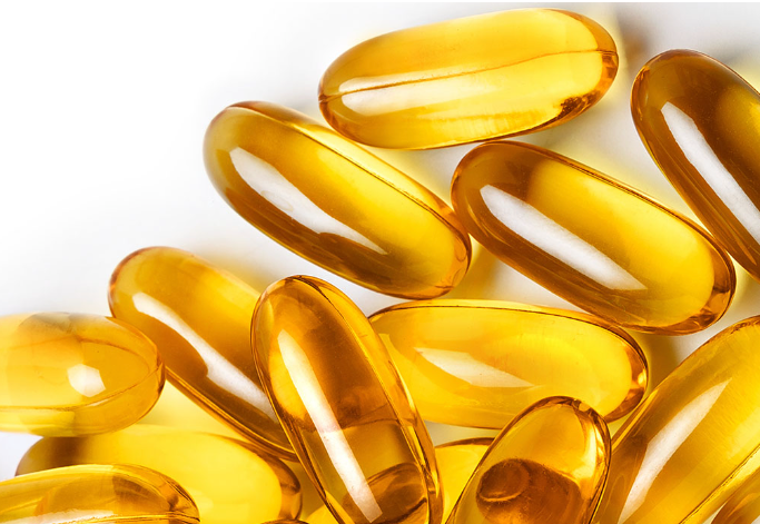 Benefits of Omega3
