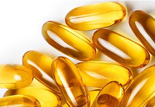 Benefits of Omega3