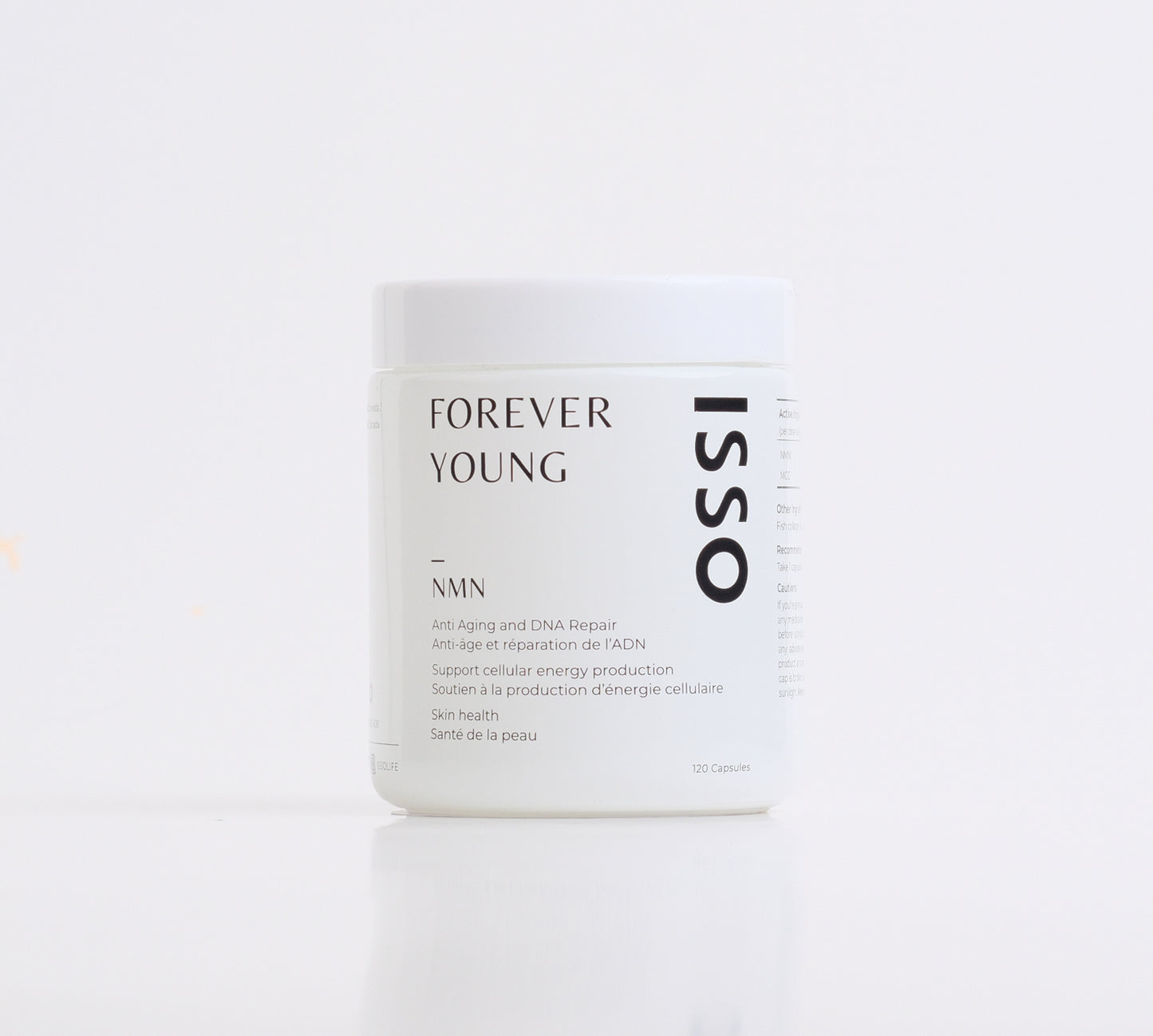 FOREVER YOUNG