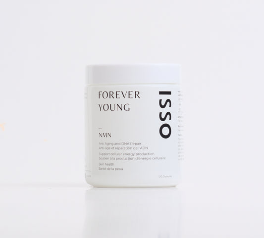FOREVER YOUNG / NMN