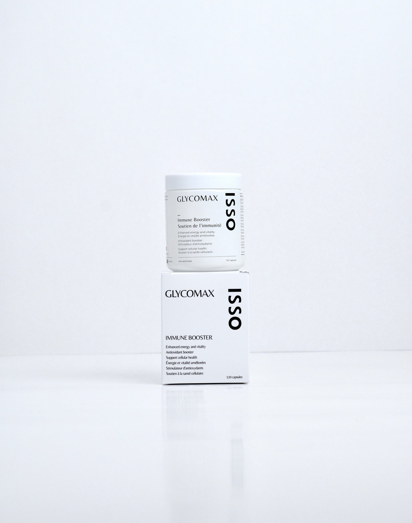 GLYCOMAX