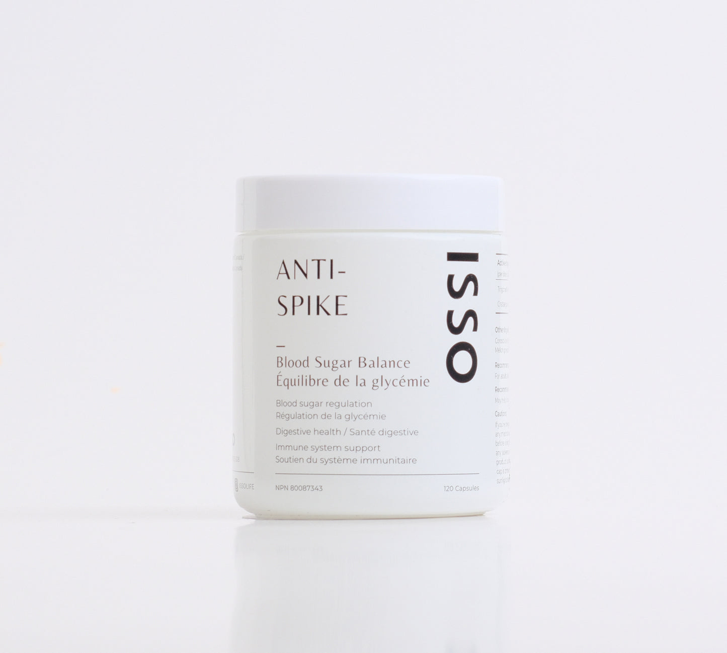 ANTI-SPIKE