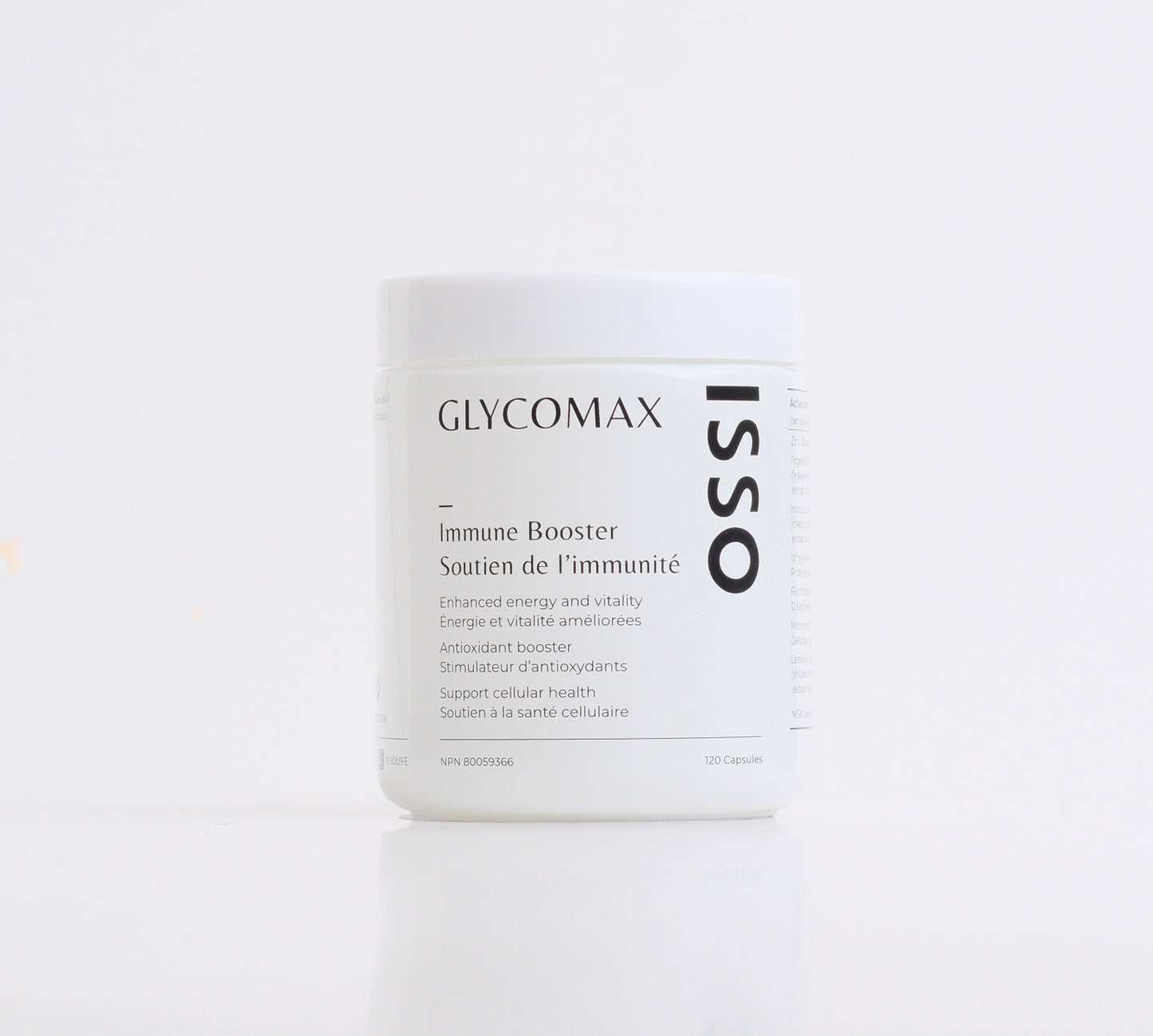 GLYCOMAX