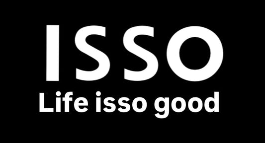 Why ISSO?