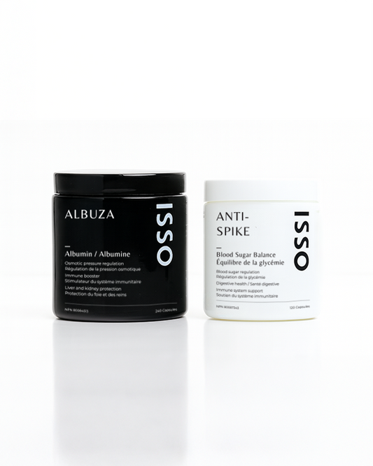 THANKS GIVING SALE / ALBUZA+ANTI SPIKE