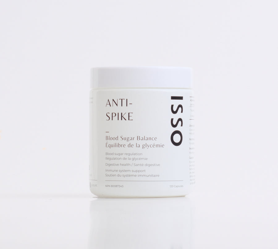 ISSO 안티스파이크(ANTI-SPIKE) 제품 이미지